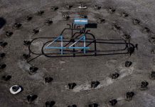 A cuatro años de la última zarpada del ARA San Juan, inauguraron un memorial en Mar del Plata