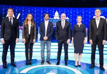 Axel Kicillof y candidatos: qué imagen tienen los referentes políticos de cara a las elecciones