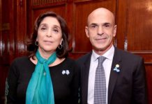 ARA San Juan: familiares solicitaron que Gustavo Arribas no salga del país