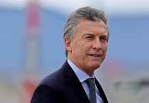 La Justicia citó a indagatoria a Macri por posible espionaje y le prohíbe salir del país
