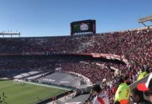 Superclásico: la Justicia investiga si River violó los protocolos sanitarios