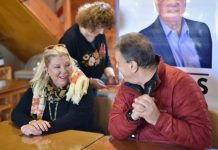 Elisa Carrió: “Hay que terminar con la indemnización porque a las Pymes las funde”