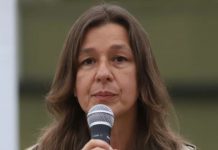 Sabina Frederic vuelve al Gobierno: estará al frente de los Cascos Blancos