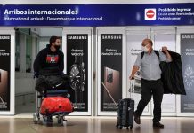 Desde hoy ya no hay cupo para ingresar al país en avión y no es necesario el test de antígenos en Ezeiza