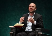 Martín Guzmán sobre la deuda con el FMI: «El pueblo argentino está pagando la campaña de Macri»