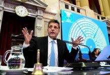 Diputados: el oficialismo se encamina a dictaminar este lunes el proyecto de alivio fiscal