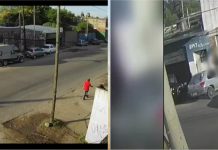 Burzaco: «Me duele en el alma pero tengo que salir a pedir justicia»: habló la hija del mecánico que murió atropellado