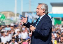 El Frente de Todos se reúne para homenajear a Néstor Kirchner y busca fortalecer acuerdos