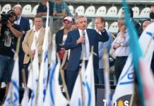 Alberto Fernández: “Si todavía no cerramos un acuerdo con el FMI es porque no nos vamos a arrodillar”