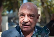 Desplazaron a Daniel Bolettieri de la Cancillería: «Se la pasaba armando caterings»