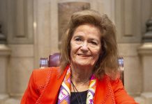 Renunció Elena Highton de Nolasco como jueza de la Corte Suprema