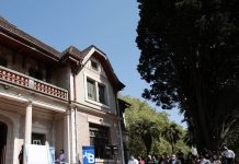 La disputa nacional llegó a la UNaB