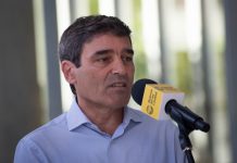 La Ciudad anunció que dará turnos para terceras dosis a partir de la semana que viene