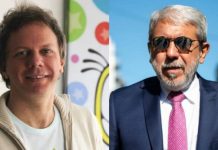 ¿Qué dijo Aníbal Fernández del cruce con Nik?