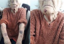 Longchamps: salvaje robo a una jubilada de 97 años en su casa