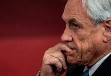 El juicio político a Sebastián Piñera obtuvo media sanción tras la revelación de Pandora Papers