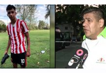 La Policía de la Ciudad baleó a unos chicos en Barracas: los padres denuncian que es un caso de gatillo fácil