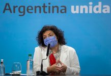 Ómicron: ordenan la cuarentena obligatoria para todas las personas que lleguen de África y zonas afectadas