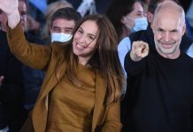 Juntos por el Cambio llega al cierre de campaña con internas