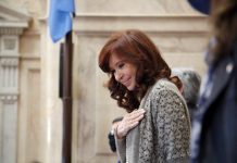 Causa Hotesur: fiscal pide avanzar con el juicio a Cristina Kirchner y sus hijos