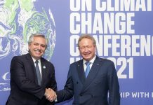 Una empresa australiana invertirá US$ 8.400 millones para producir hidrógeno verde