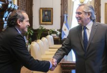 Una empresa francesa invertirá US$ 400 millones para construir una planta de litio en Salta