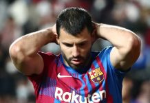 Kun Agüero: prensa catalana asegura que padece una enfermedad cardíaca grave