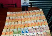 Asalto al Banco Galicia de Temperley: detuvieron una mujer