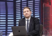 Viale lamentó la derrota de Juntos en La Matanza: «Estuvimos acá dos semanas hablando del homicidio del kiosquero y ganó el kirchnerismo»