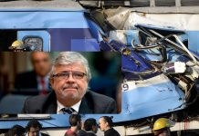 Tragedia de Once: le otorgaron la libertad condicional al ex funcionario Juan Pablo Schiavi