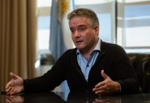 La muerte de Lucas. Marcelo D’Alessandro: “Sin lugar a dudas los policías actuaron mal”