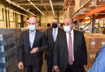 Bayer anunció inversiones en Argentina por USD 150 millones para los próximos tres años