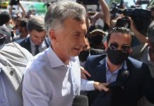 Macri intentará evitar volver a Dolores para declarar por la causa de espionaje