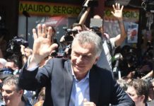 ARA San Juan: Macri vuelve a Dolores para ser indagado por presunto espionaje ilegal