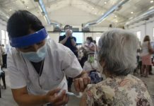 Aplicarán la tercera dosis para mayores de 70 en todo el país: ¿cuándo comenzará la vacunación?
