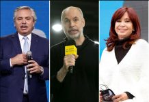 Ganadores y perdedores de cara a lo que se viene en el oficialismo y oposición