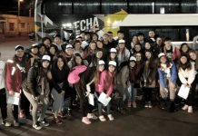 Los viajes de egresados gratis ya tienen 44 mil estudiantes inscriptos