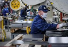 El PBI trepó por cuarto mes al hilo y crecerá 10% en 2021