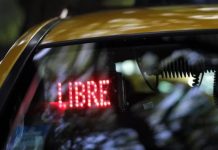 Ciudad: viajar en taxi saldrá un 30% más caro desde diciembre, tambien suben los peajes