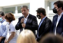 Almirante Brown: el Frente de Todos ganó con amplia diferencia en el distrito