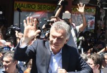 ARA San Juan: Mauricio Macri pidió autorización a la Justicia para viajar a Arabia Saudita
