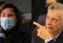 Mauricio Macri: «Ojalá podamos confluir con Milei y Espert en 2023»