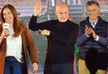 Juntos por el Cambio pisará mucho más fuerte en el Congreso y se vuelve a posicionar de cara al 2023
