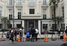 Cristina Kirchner salió de su operación: qué dice el parte médico