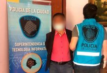 El Rey del Voxer: falso representante detenido por abuso sexual y corrupción de menores