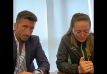 Lucas González: la policía prófuga difundió un video para contar qué pasó durante el operativo