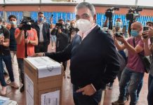 Tucumán: senador electo de JxC renuncia a su banca y asume su esposa