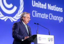 COP26: Alberto Fernández quiere cambiar deuda externa por acción climática