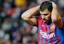 Afirman que Sergio Kun Agüero anunciará su retiro del fútbol