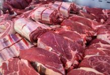 Acuerdan oferta de carne vacuna para las Fiestas